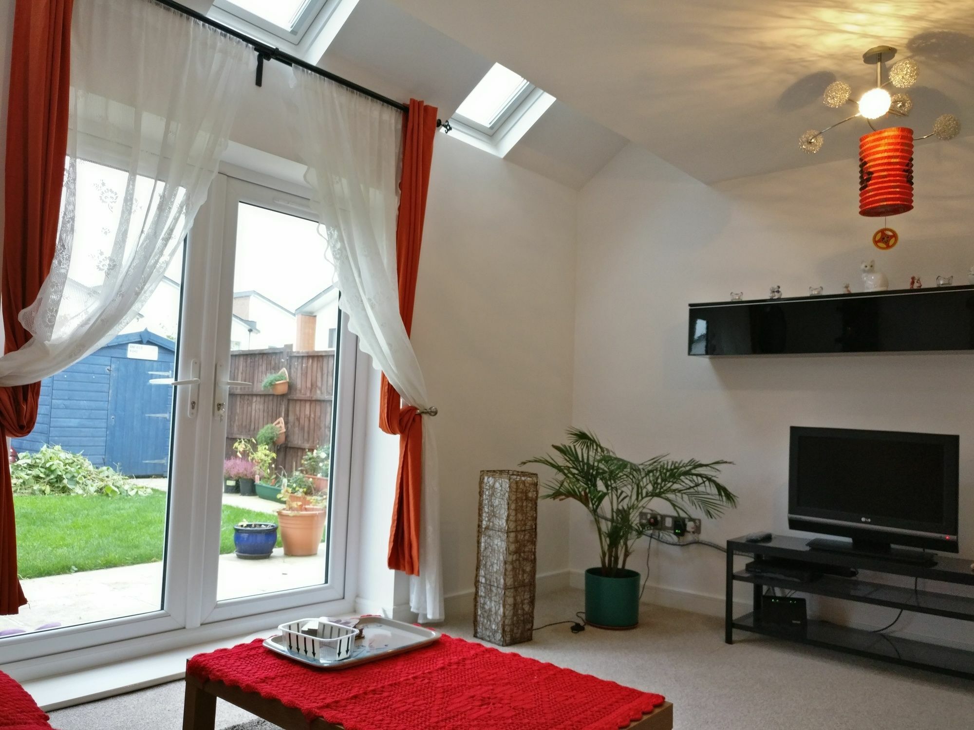 Arena House Bed & Breakfast Manchester Eksteriør bilde